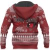 1102 AOP Tokyo Ghoul Ugly Christmas Sweater VA Kaneki2 7 HD Back - Tokyo Ghoul Store