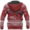 1102 AOP Tokyo Ghoul Ugly Christmas Sweater VA Kaneki3 7 HD Back - Tokyo Ghoul Store