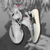Ken Kaneki tokyo ghoul yeezy tt10 gearanime 4 - Tokyo Ghoul Store