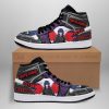 ayato jordan sneakers custom tokyo ghoul anime shoes mn05 gearanime - Tokyo Ghoul Store