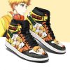 hideyoshi hide jordan sneakers custom tokyo ghoul anime shoes mn05 gearanime 2 - Tokyo Ghoul Store