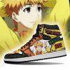 hideyoshi hide jordan sneakers custom tokyo ghoul anime shoes mn05 gearanime 3 - Tokyo Ghoul Store