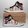 hinami fueguchi jordan sneakers custom tokyo ghoul anime shoes mn05 gearanime - Tokyo Ghoul Store