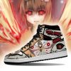 hinami fueguchi jordan sneakers custom tokyo ghoul anime shoes mn05 gearanime 3 - Tokyo Ghoul Store