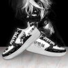 ken kaneki air force shoes tokyo ghoul anime custom shoes pt10 gearanime 4 - Tokyo Ghoul Store