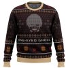 ken kaneki one eyed ghoul tokyo ghoul premium ugly christmas sweater 112717 - Tokyo Ghoul Store