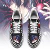 tokyo ghoul ayato air force sneakers custom checkerboard shoes anime gearanime 2 - Tokyo Ghoul Store