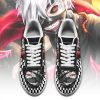 tokyo ghoul kaneki air force sneakers custom checkerboard shoes anime gearanime 2 - Tokyo Ghoul Store