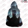 Tokyo Ghoul Hooded Blanket #02 - Aop