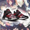tokyo ghoul nmd shoes characters custom anime sneakers gearanime 3 - Tokyo Ghoul Store