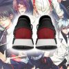 tokyo ghoul nmd shoes characters custom anime sneakers gearanime 4 - Tokyo Ghoul Store