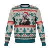 tokyo ghoul premium ugly christmas sweater 438776 - Tokyo Ghoul Store