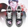 tokyo ghoul tsukiyama air force sneakers custom checkerboard shoes anime gearanime 2 - Tokyo Ghoul Store