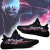 tokyo ghoul yeezy anime sneakers shoes fan gift idea tt04 gearanime 2 - Tokyo Ghoul Store