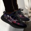 tokyo ghoul yeezy anime sneakers shoes fan gift idea tt04 gearanime 4 - Tokyo Ghoul Store