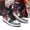 touka kirishima jordan sneakers custom tokyo ghoul anime shoes mn05 gearanime 2 - Tokyo Ghoul Store
