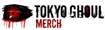Tokyo Ghoul Merch