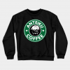 AnteikuCoffeeCrewneckSweatshirt 1 - Tokyo Ghoul Store