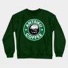 AnteikuCoffeeCrewneckSweatshirt 2 - Tokyo Ghoul Store