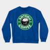 AnteikuCoffeeCrewneckSweatshirt 3 - Tokyo Ghoul Store