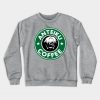 AnteikuCoffeeCrewneckSweatshirt 4 - Tokyo Ghoul Store
