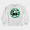 AnteikuCoffeeCrewneckSweatshirt 5 - Tokyo Ghoul Store