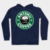 AnteikuCoffeeHoodie - Tokyo Ghoul Store