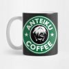AnteikuCoffeeMug - Tokyo Ghoul Store