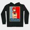 Hinami Smiling Hoodie - Tokyo Ghoul Store