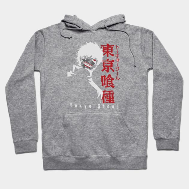HotTokyoGhoulT Shirt 1 - Tokyo Ghoul Store