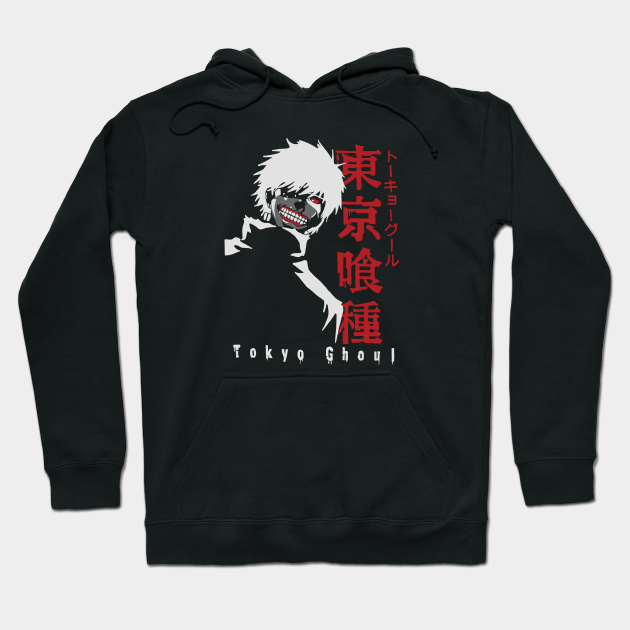 HotTokyoGhoulT Shirt 1 - Tokyo Ghoul Store