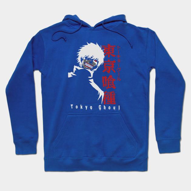 HotTokyoGhoulT Shirt 2 - Tokyo Ghoul Store