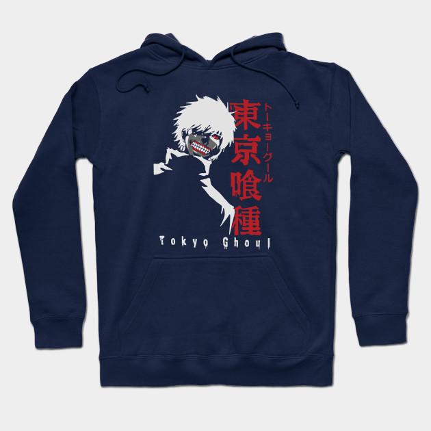HotTokyoGhoulT Shirt 3 - Tokyo Ghoul Store