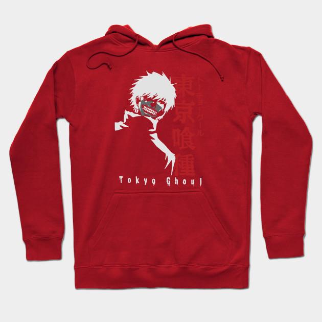 HotTokyoGhoulT Shirt 5 - Tokyo Ghoul Store