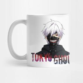 KANEKIKENTOKYOGHOULMug - Tokyo Ghoul Store