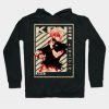 Kaneki Tokyo Ghoul Hoodie - Tokyo Ghoul Store