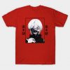 KanekiKenT Shirt 4 - Tokyo Ghoul Store