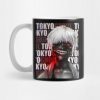KanekiTokyoMug - Tokyo Ghoul Store