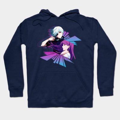Tokyo Ghoul Character Shuu Hoodie
