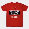 KanekianimetokyoghoulT shirt 2 - Tokyo Ghoul Store