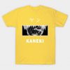 KanekianimetokyoghoulT shirt 3 - Tokyo Ghoul Store