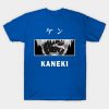 KanekianimetokyoghoulT shirt 4 - Tokyo Ghoul Store