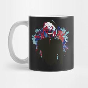 LichtundSchattenTokyoGhoulMug - Tokyo Ghoul Store