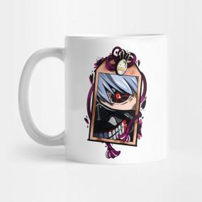 NewStylekanekiMug - Tokyo Ghoul Store