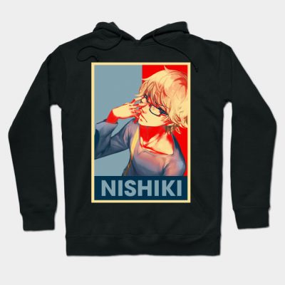Tokyo Ghoul Nishiki Hoodie