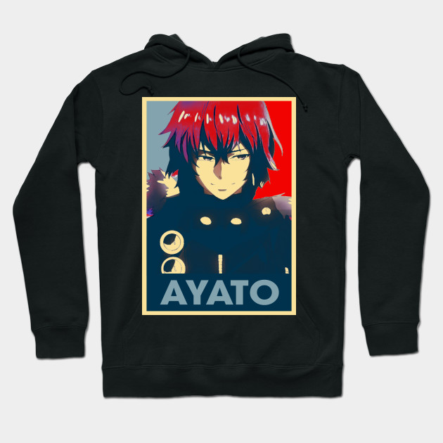 Retro Tokyo Ghoul Character Ayato - Tokyo Ghoul Store