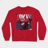 TokyoGhoulLogo2Sweatshirt 4 - Tokyo Ghoul Store