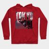 TokyoGhoulLogoHoodie 2 - Tokyo Ghoul Store