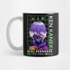 TokyoGhoulkenkanekipopartMug - Tokyo Ghoul Store