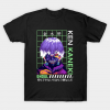 TokyoGhoulkenkanekipopartT Shirt 1 - Tokyo Ghoul Store